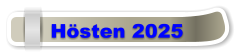 Hösten 2025